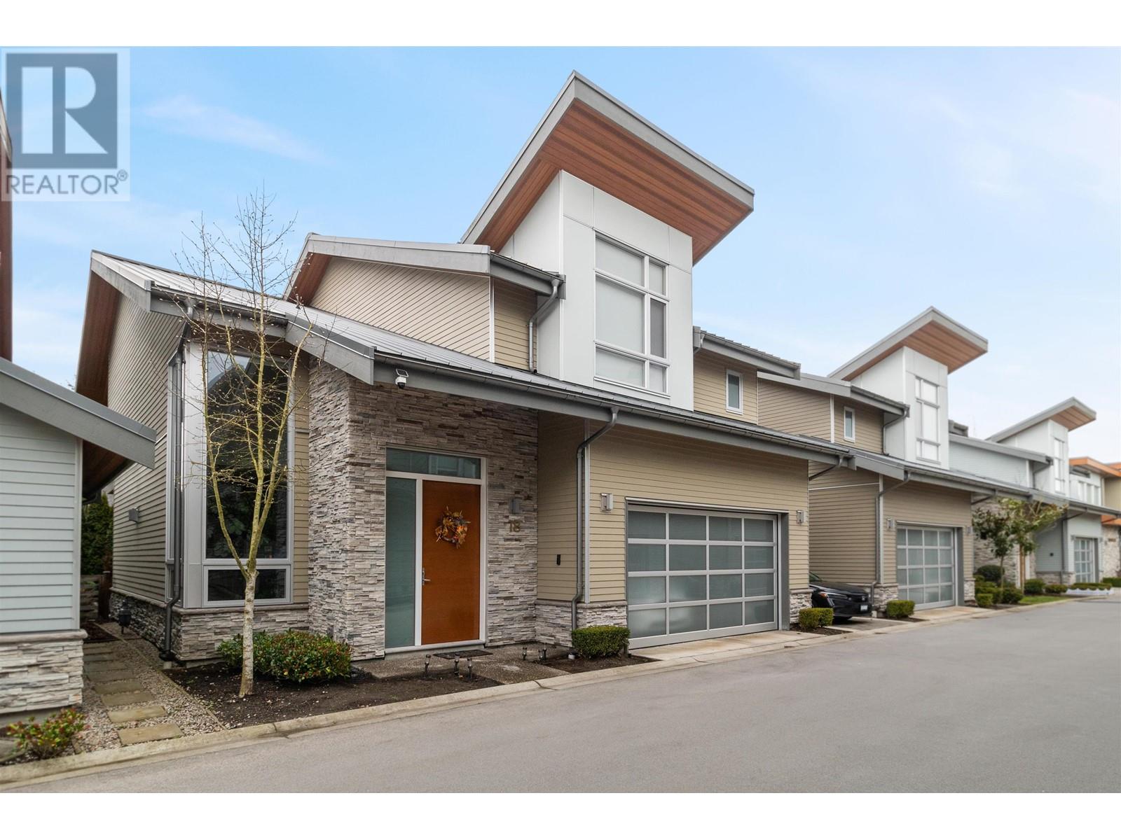 18 9055 DAYTON AVENUE, Richmond