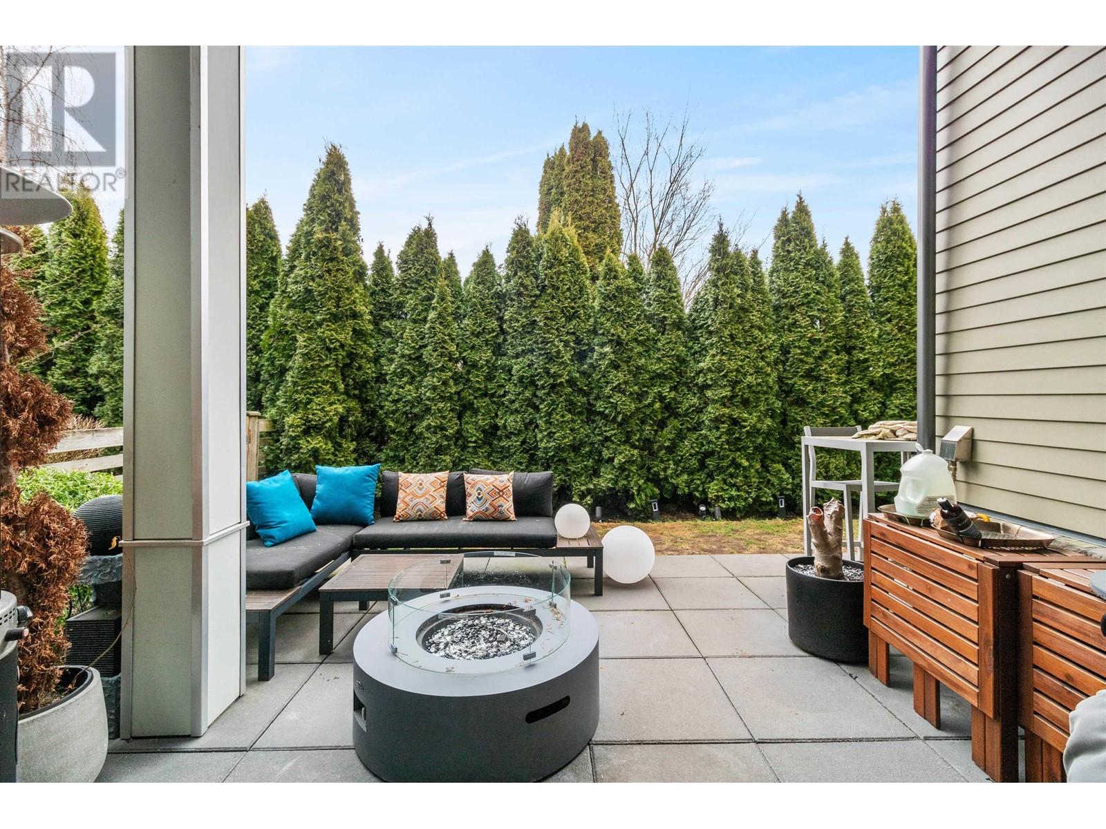 Listing Picture 24 of 27 : 18 9055 DAYTON AVENUE, Richmond / 烈治文 - 魯藝地產 Yvonne Lu Group - MLS Medallion Club Member