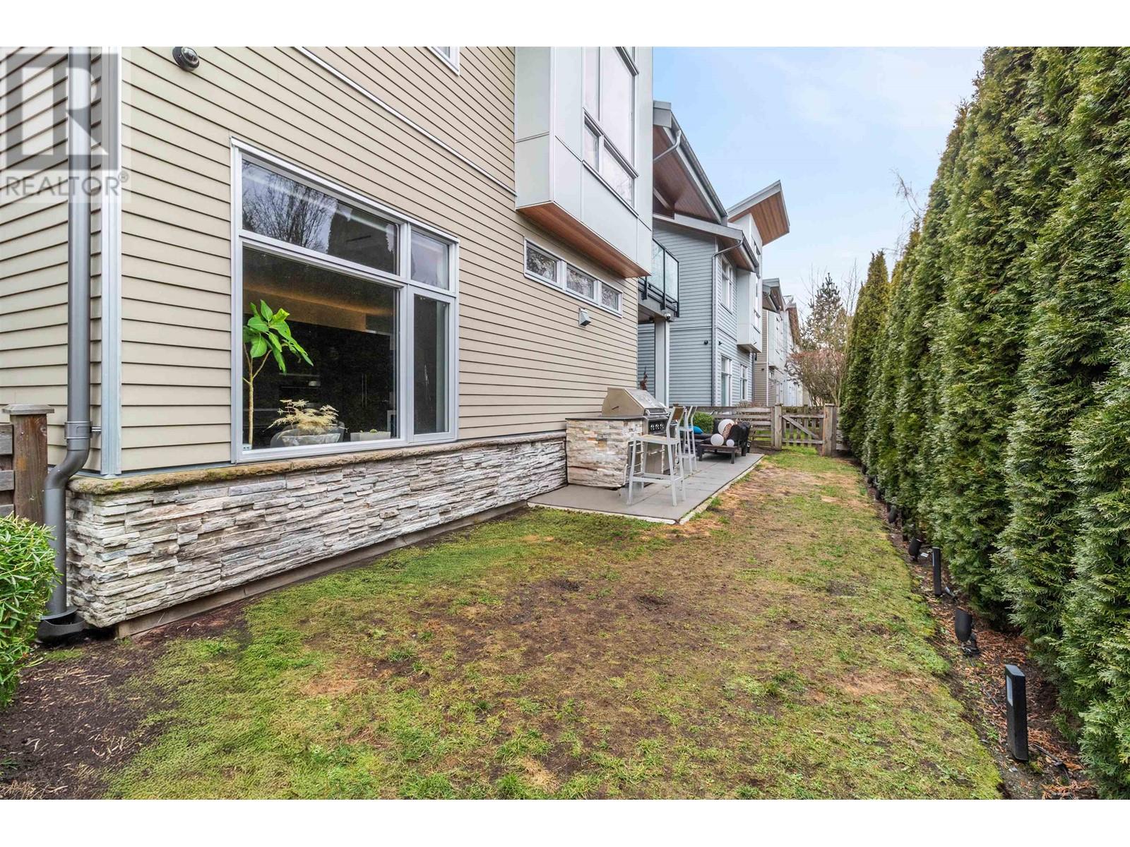 Listing Picture 25 of 27 : 18 9055 DAYTON AVENUE, Richmond / 烈治文 - 魯藝地產 Yvonne Lu Group - MLS Medallion Club Member