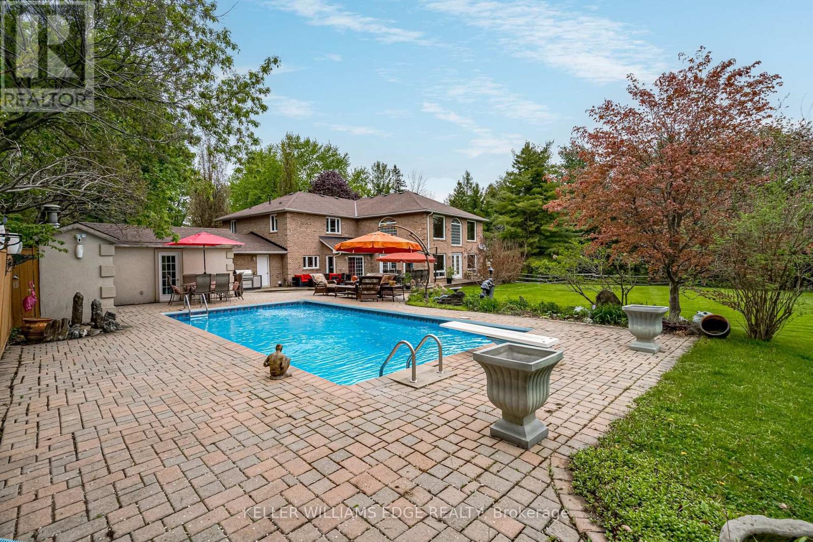 57 KENNEDY ROAD, Caledon, Ontario
