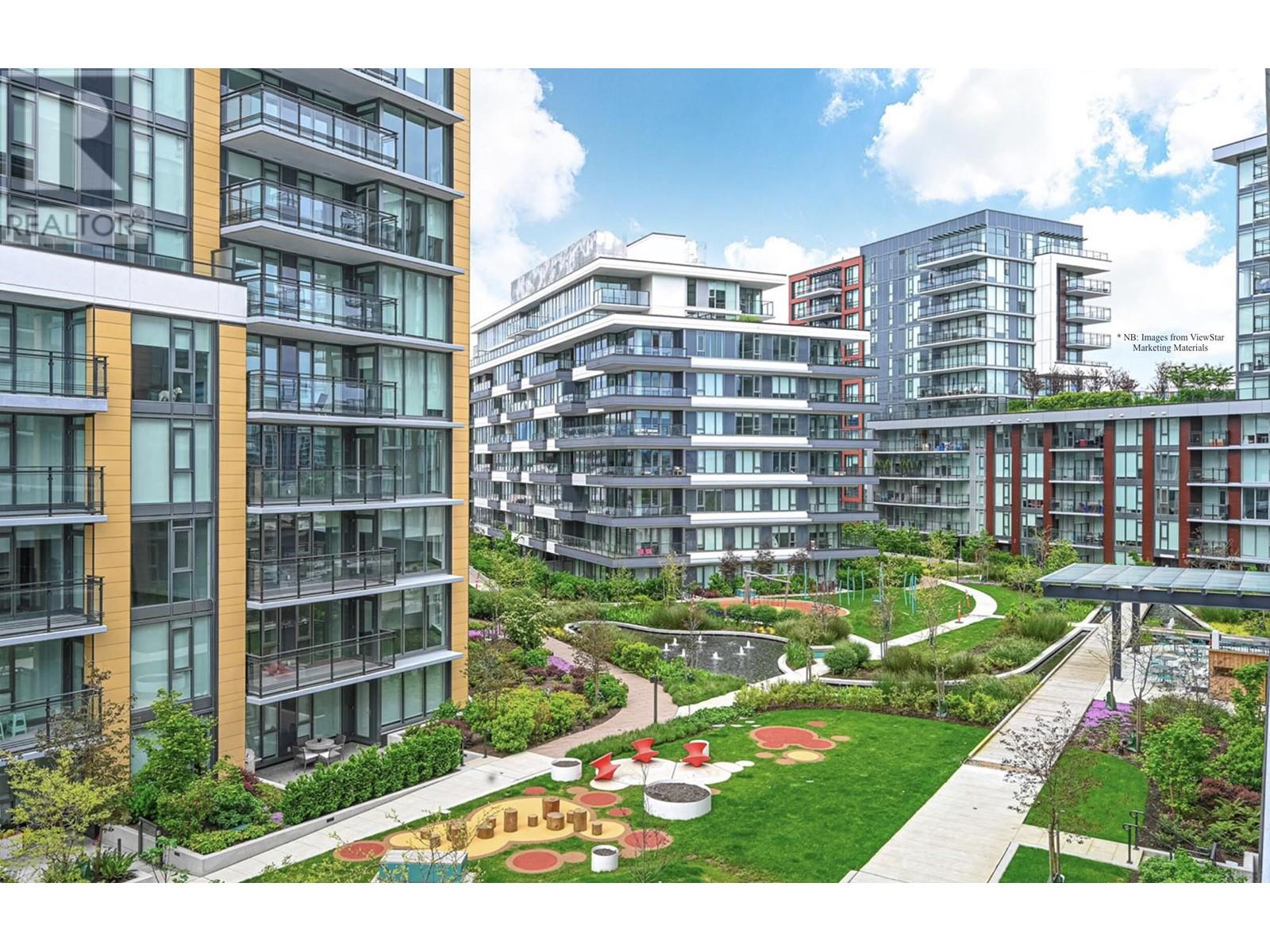 Listing Picture 21 of 36 : 510 8199 CAPSTAN WAY, Richmond / 烈治文 - 魯藝地產 Yvonne Lu Group - MLS Medallion Club Member
