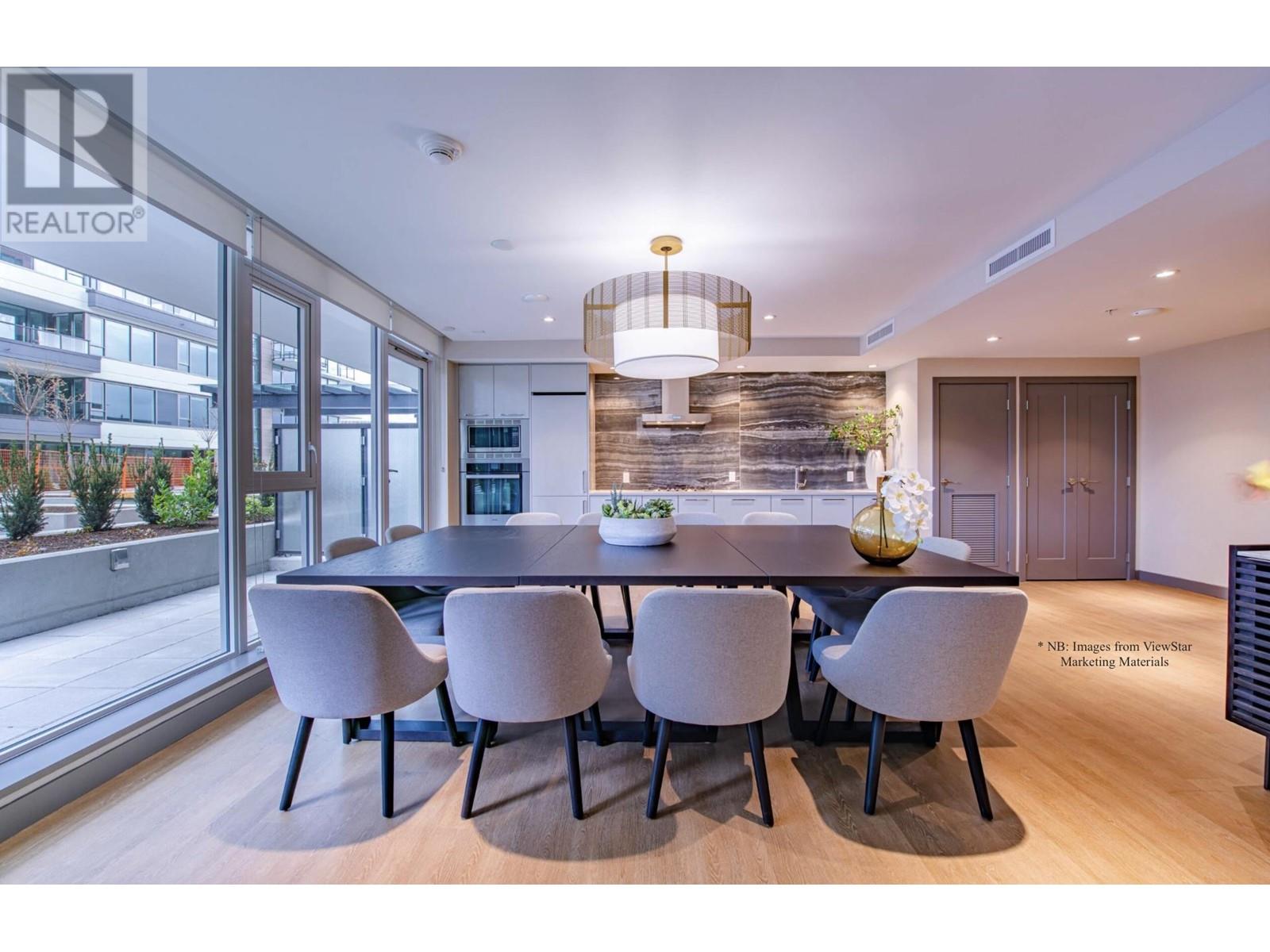 Listing Picture 33 of 36 : 510 8199 CAPSTAN WAY, Richmond / 烈治文 - 魯藝地產 Yvonne Lu Group - MLS Medallion Club Member