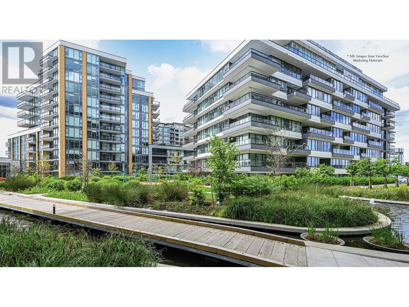 Listing Picture 22 of 36 : 510 8199 CAPSTAN WAY, Richmond / 烈治文 - 魯藝地產 Yvonne Lu Group - MLS Medallion Club Member