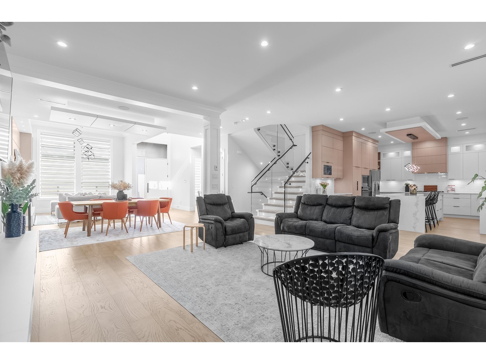 7750 154a Street, Surrey, British Columbia  V3S 1C2 - Photo 7 - R3005505