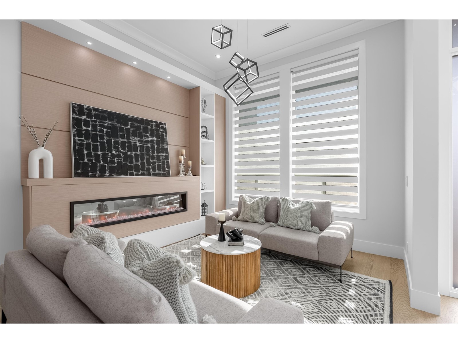 7750 154a Street, Surrey, British Columbia  V3S 1C2 - Photo 8 - R3005505