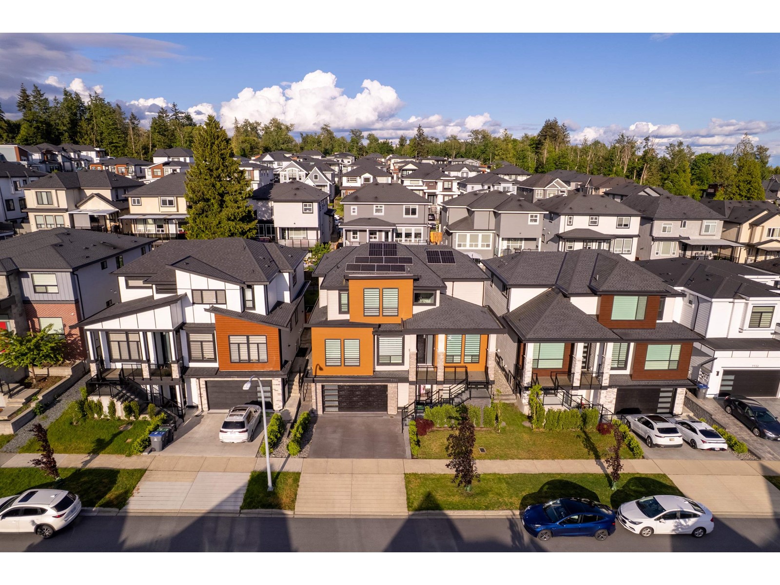 7750 154a Street, Surrey, British Columbia  V3S 1C2 - Photo 36 - R3005505