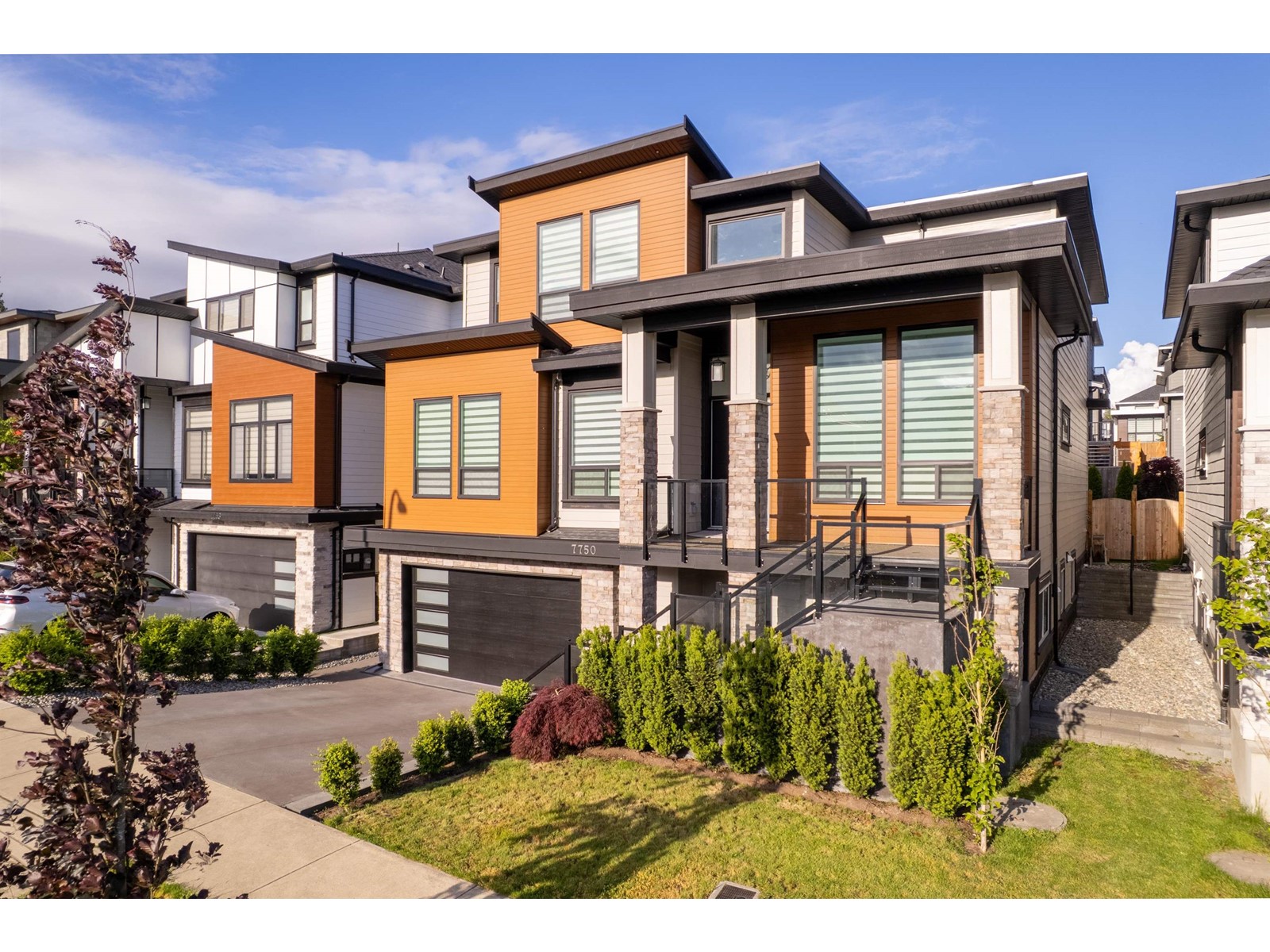 7750 154a Street, Surrey, British Columbia  V3S 1C2 - Photo 31 - R3005505