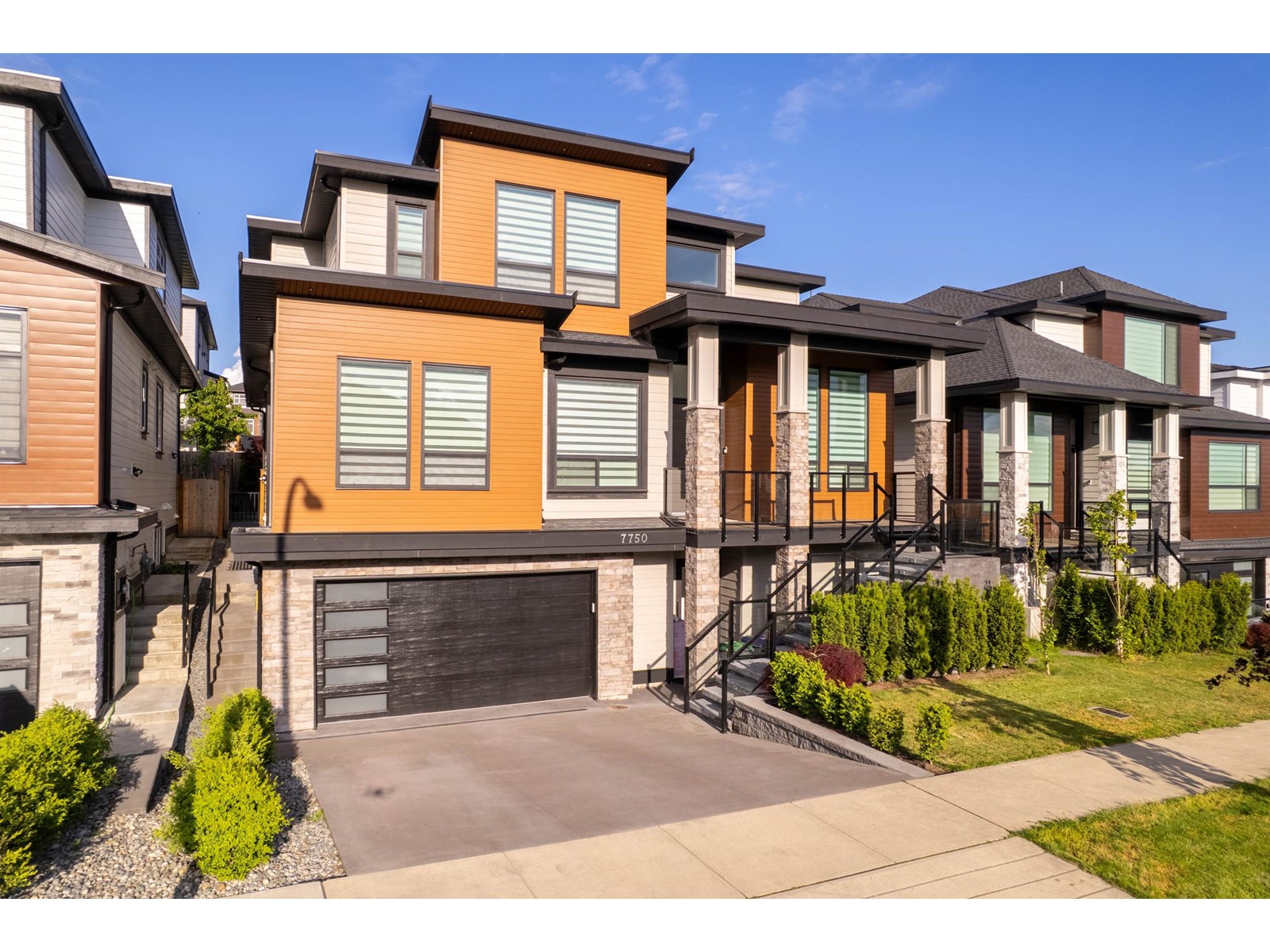 7750 154a Street, Surrey, British Columbia  V3S 1C2 - Photo 30 - R3005505