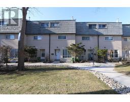 9 - 8 LISZT GATE, Toronto, Ontario