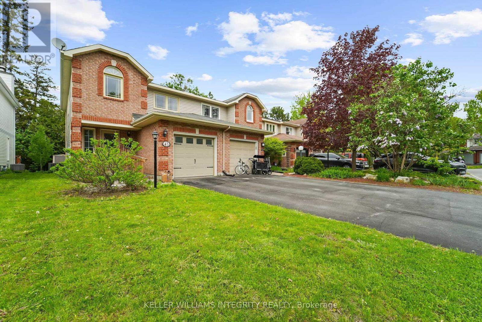 43 Aintree Place, Ottawa, Ontario  K2M 2G6 - Photo 36 - X12164345