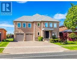 332 CALVERT ROAD, Markham, Ontario