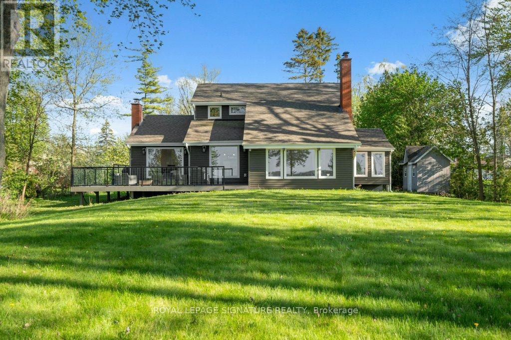 170 Moores Beach Road, Georgina, Ontario  L0E 1N0 - Photo 2 - N12164371