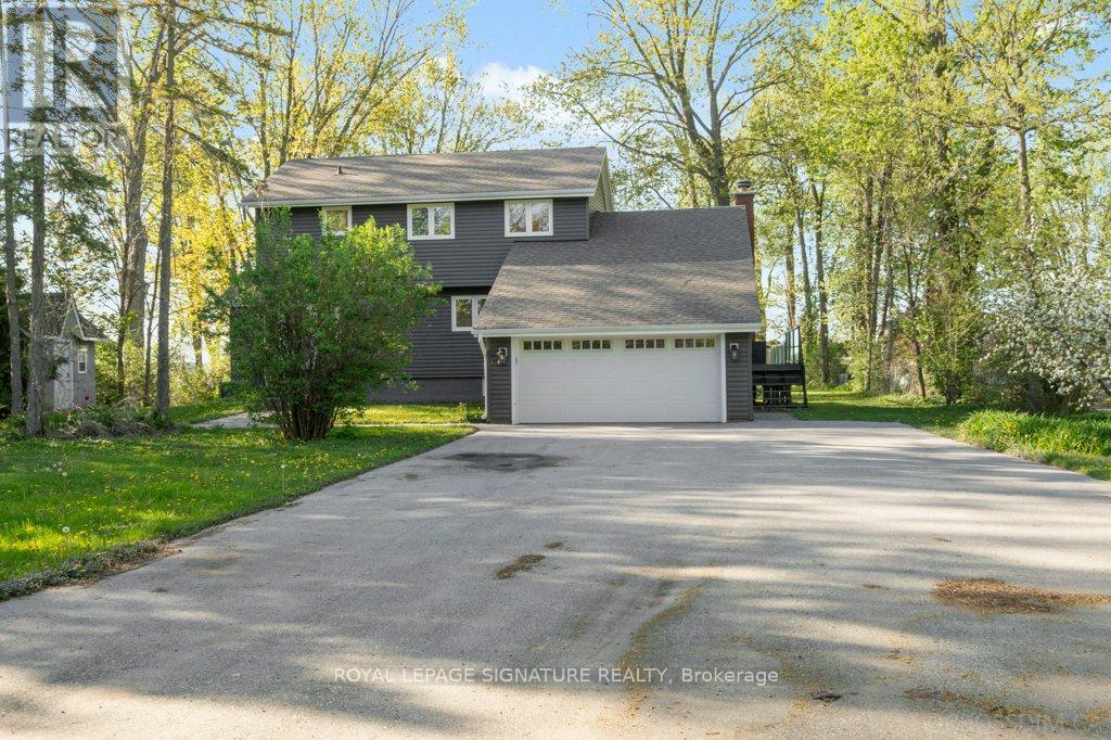 170 Moores Beach Road, Georgina, Ontario  L0E 1N0 - Photo 4 - N12164371