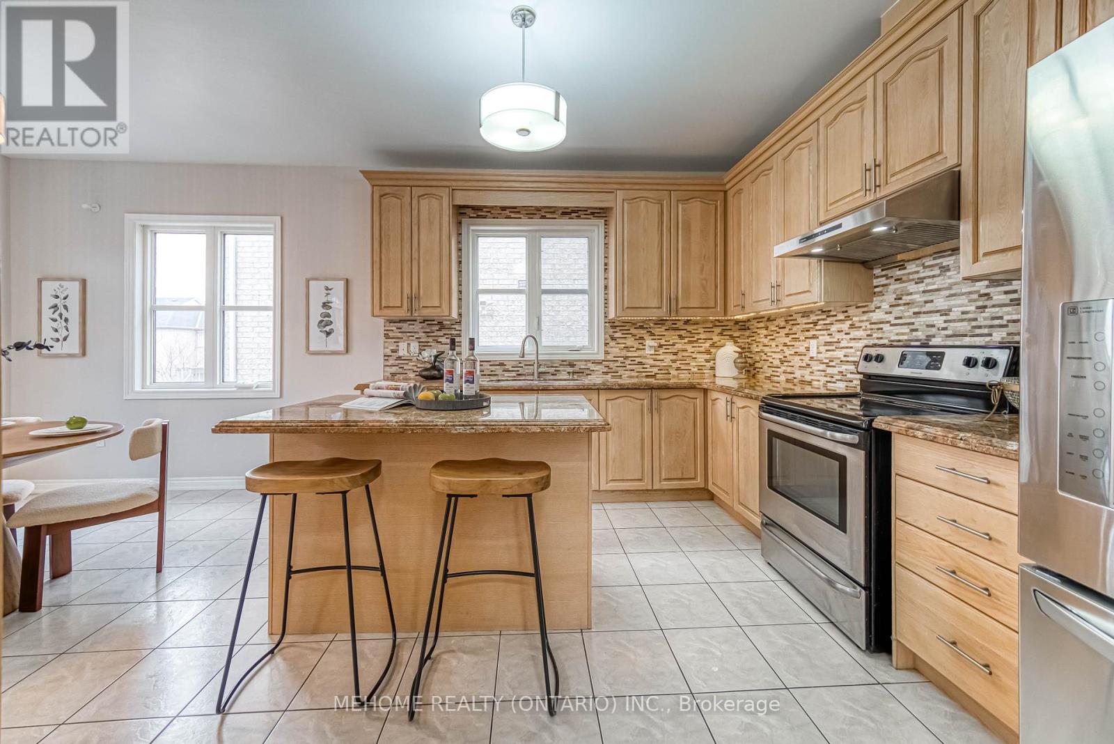 294 Freedom Trail Road, Vaughan, Ontario  L6A 0S2 - Photo 14 - N12164382