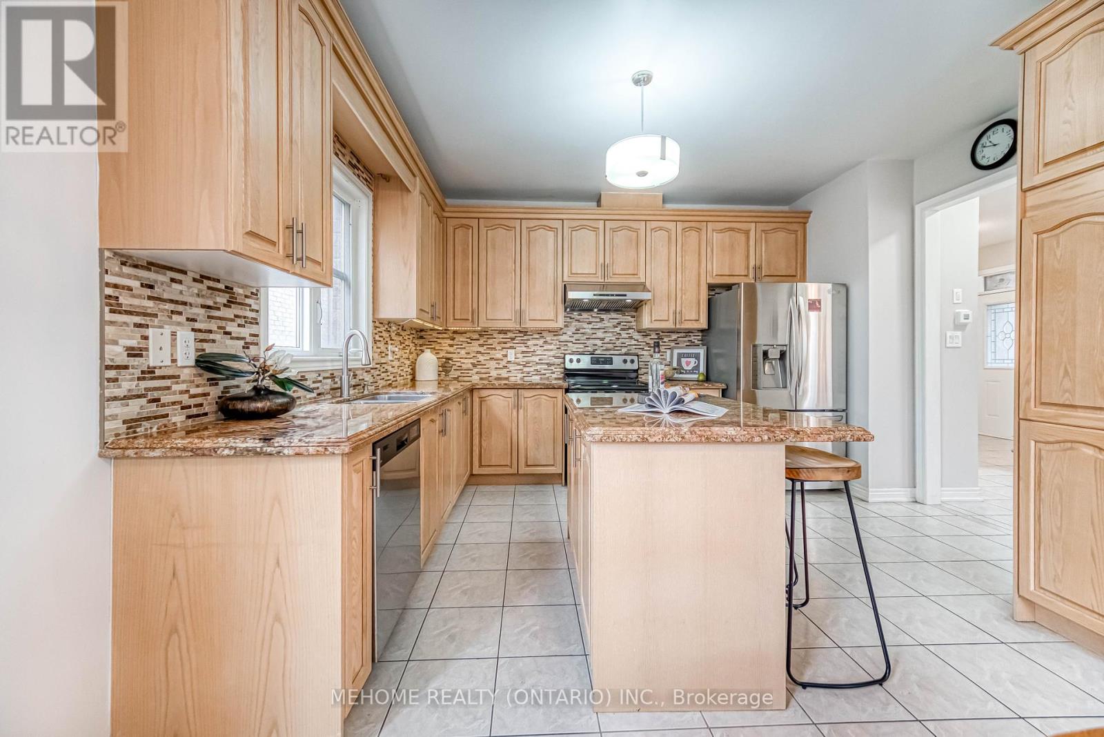 294 Freedom Trail Road, Vaughan, Ontario  L6A 0S2 - Photo 15 - N12164382