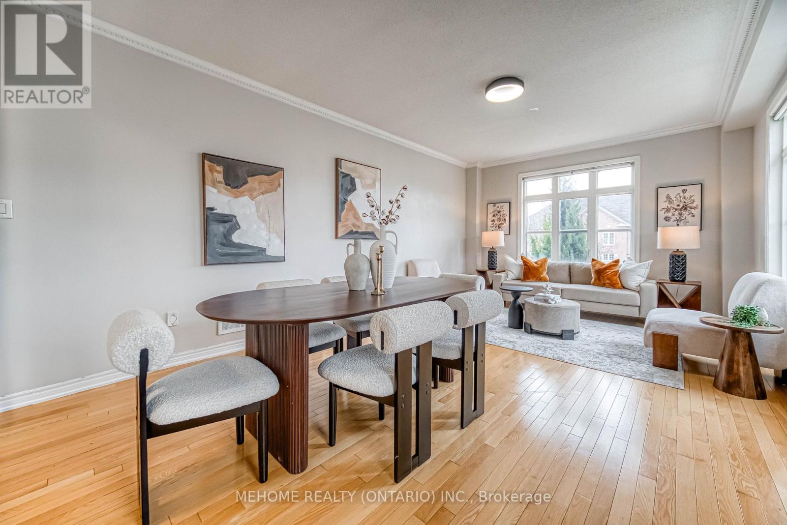 294 Freedom Trail Road, Vaughan, Ontario  L6A 0S2 - Photo 4 - N12164382