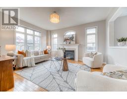 294 FREEDOM TRAIL ROAD, Vaughan, Ontario