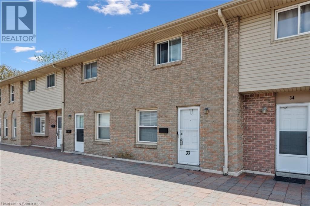 Property at 293 FAIRWAY Road N Unit# 33 image 1