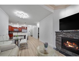 408 46021 SECOND AVENUE|Chilliwack Downtown
