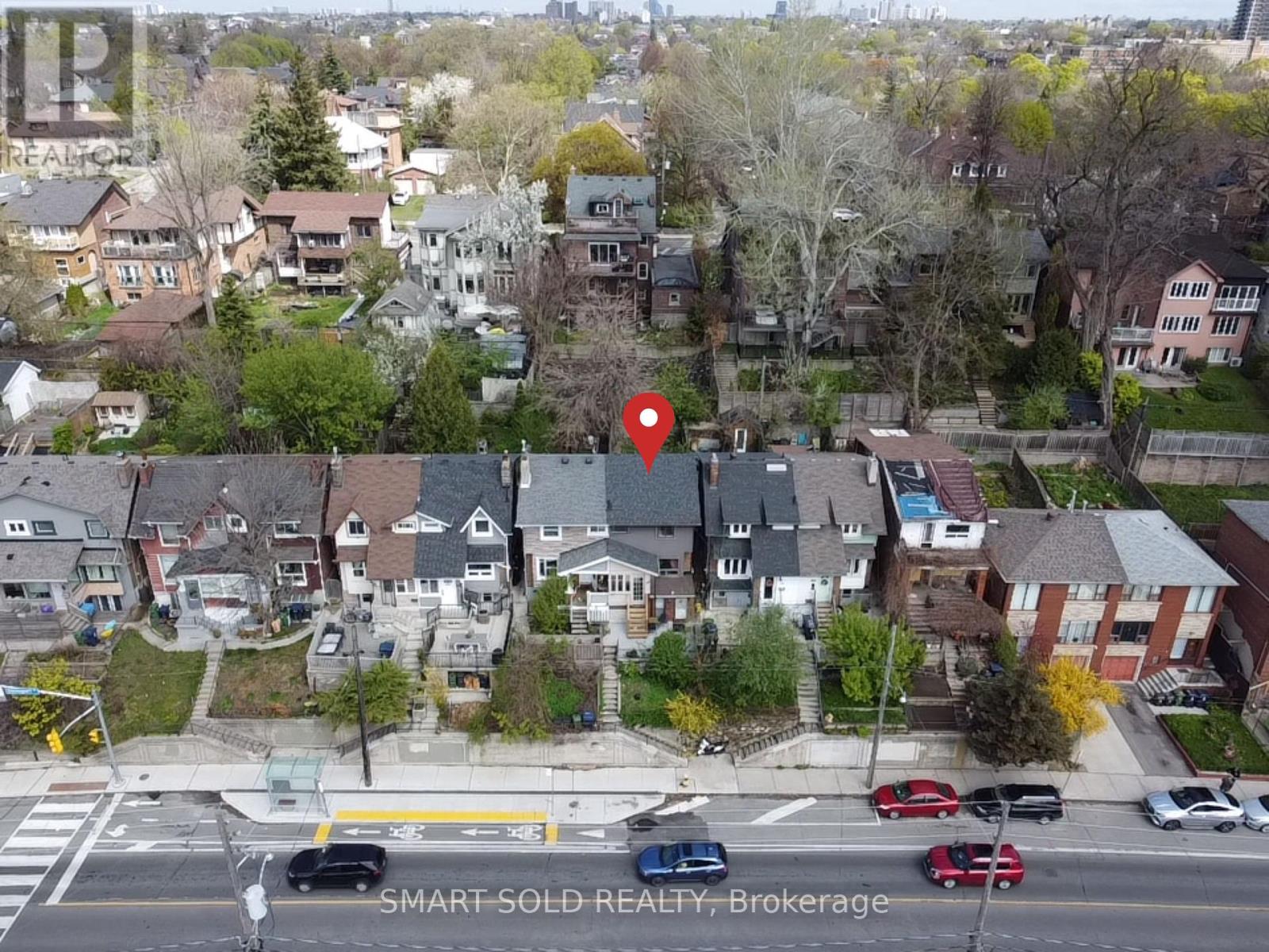 1366 DAVENPORT ROAD, Toronto, Ontario