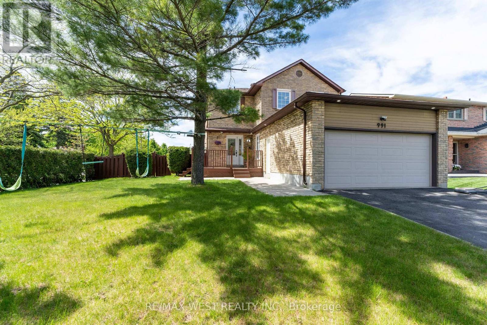 991 MANNINGTON LANE, mississauga (rathwood), Ontario