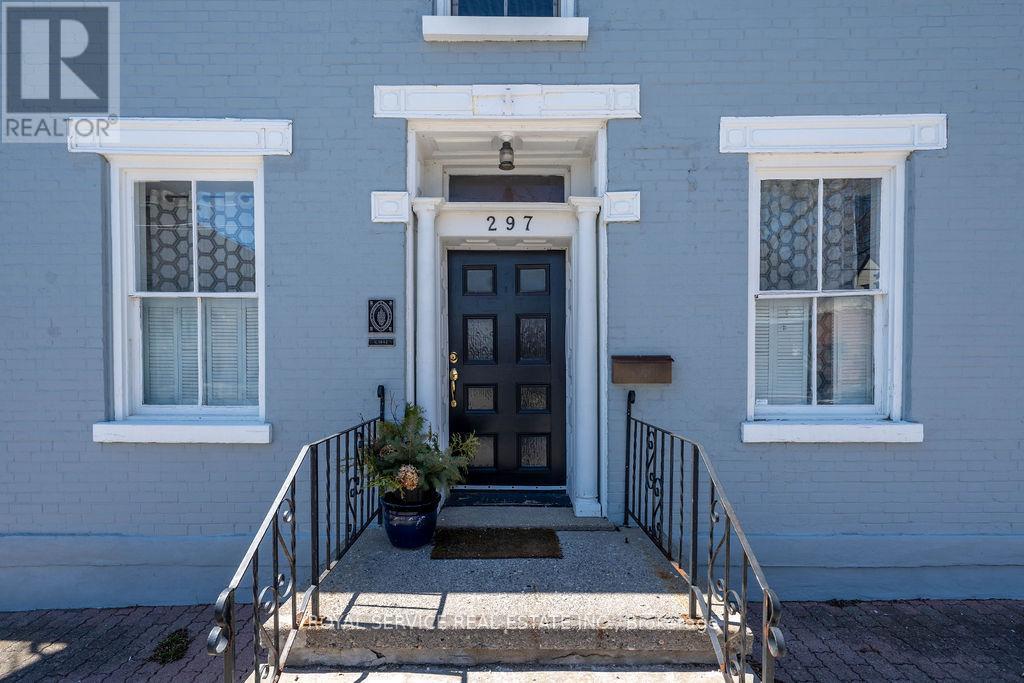 297 Division Street, Cobourg, Ontario  K9A 3R2 - Photo 2 - X12164391