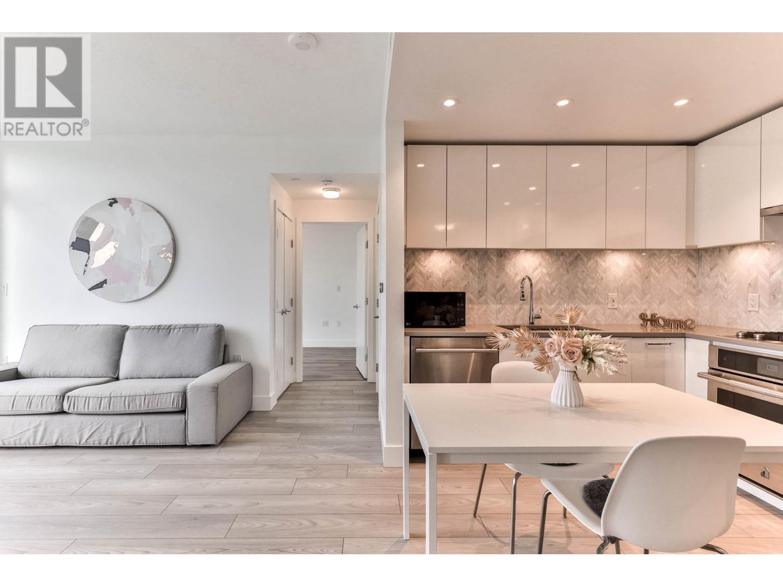 1404 3581 E Kent Avenue North, Vancouver, British Columbia  V5S 0H6 - Photo 6 - R3004291