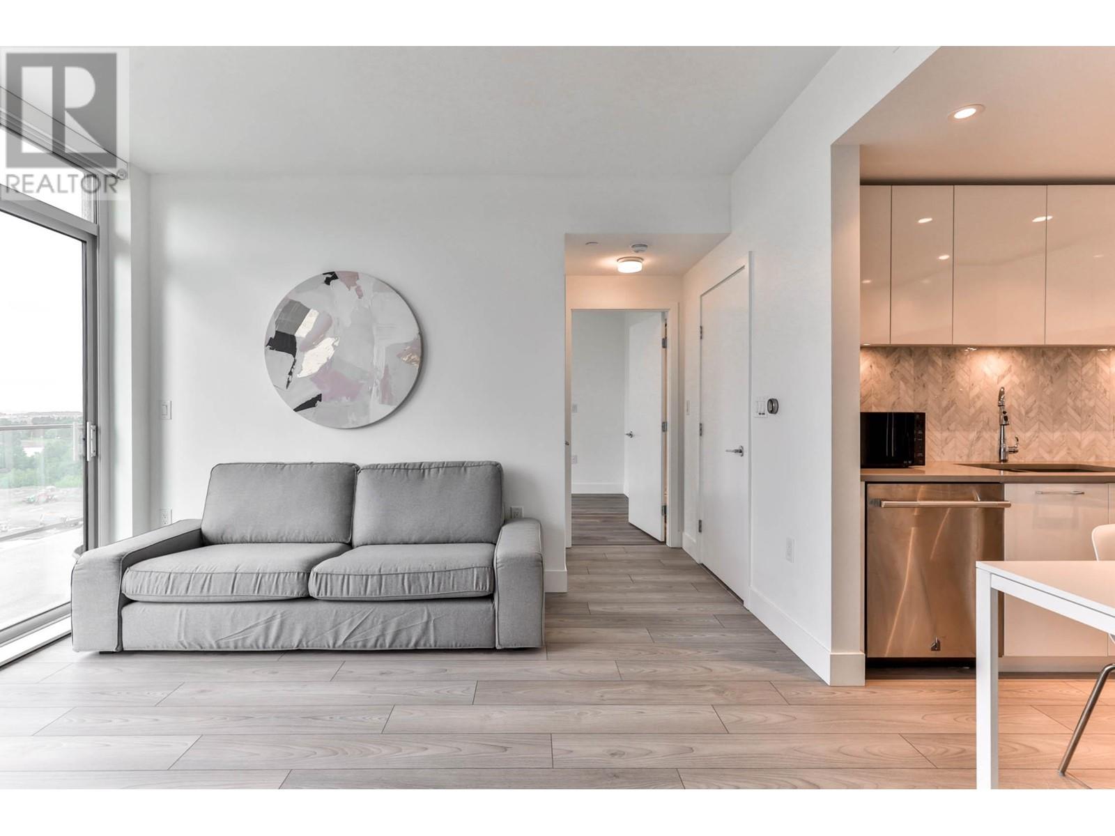 1404 3581 E Kent Avenue North, Vancouver, British Columbia  V5S 0H6 - Photo 4 - R3004291