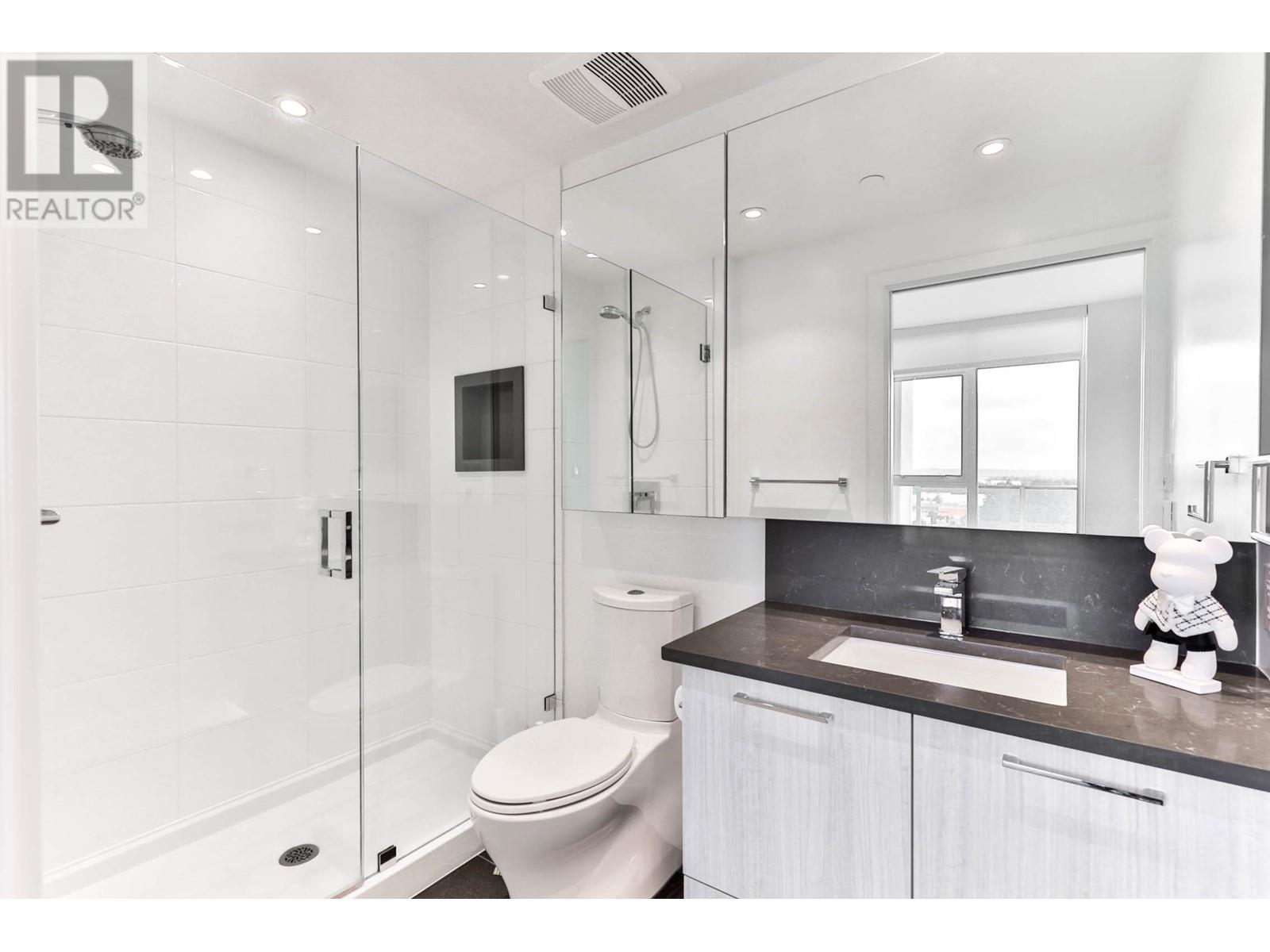 1404 3581 E Kent Avenue North, Vancouver, British Columbia  V5S 0H6 - Photo 14 - R3004291