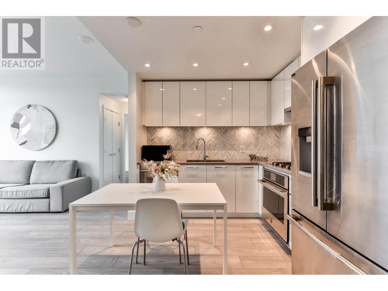 1404 3581 E Kent Avenue North, Vancouver, British Columbia  V5S 0H6 - Photo 5 - R3004291