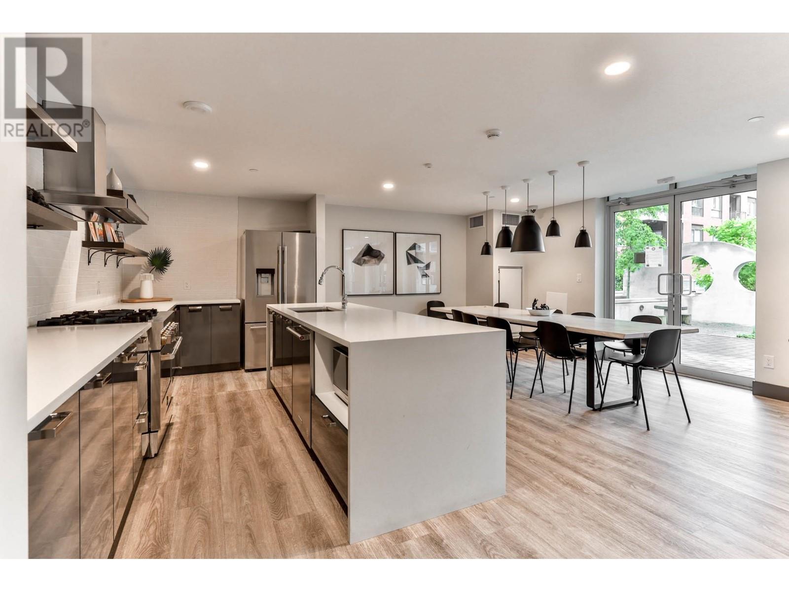 1404 3581 E Kent Avenue North, Vancouver, British Columbia  V5S 0H6 - Photo 28 - R3004291