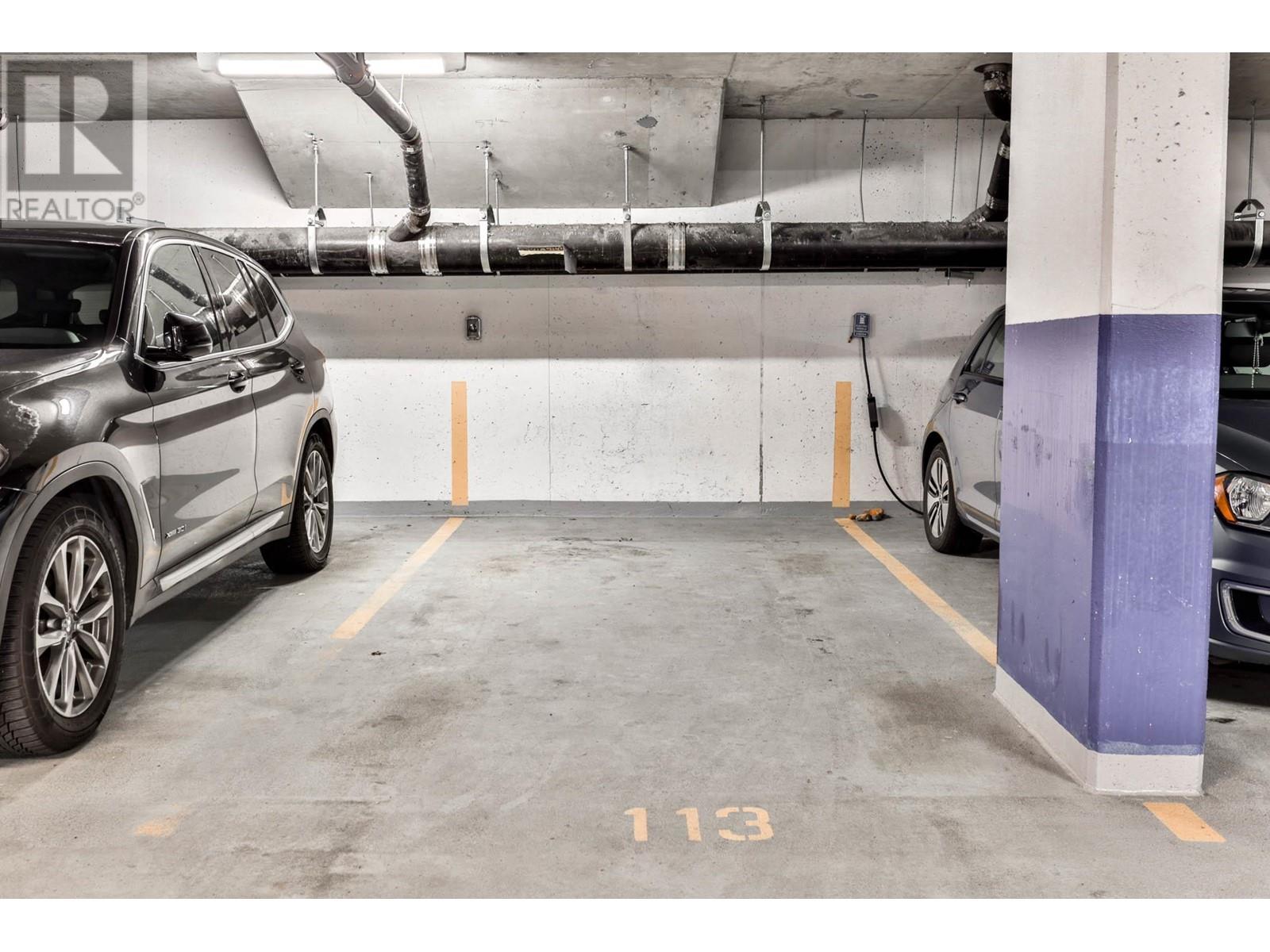1404 3581 E Kent Avenue North, Vancouver, British Columbia  V5S 0H6 - Photo 21 - R3004291