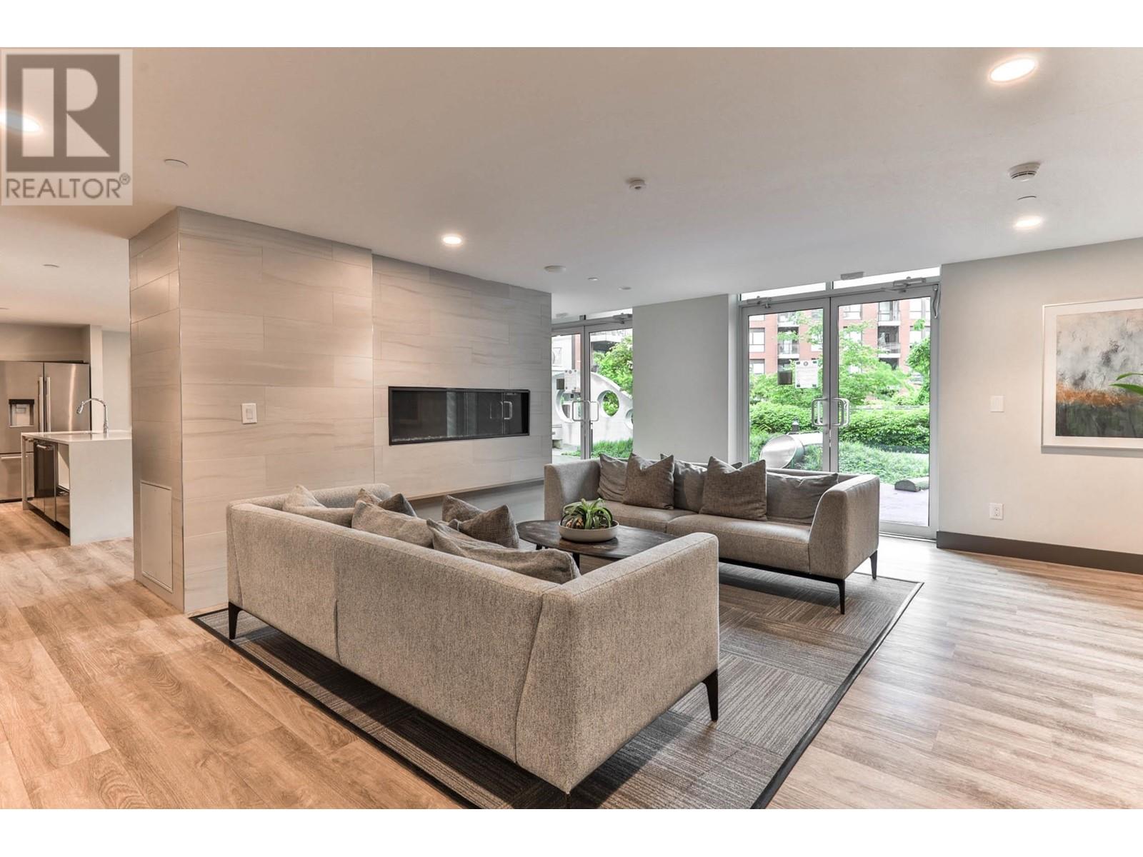 1404 3581 E Kent Avenue North, Vancouver, British Columbia  V5S 0H6 - Photo 29 - R3004291