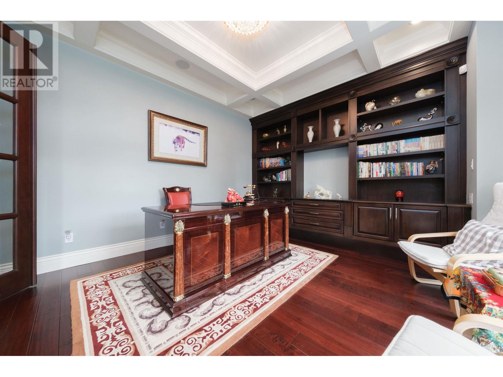 2769 W 49th Avenue, Vancouver, British Columbia  V6N 3S5 - Photo 9 - R3005639