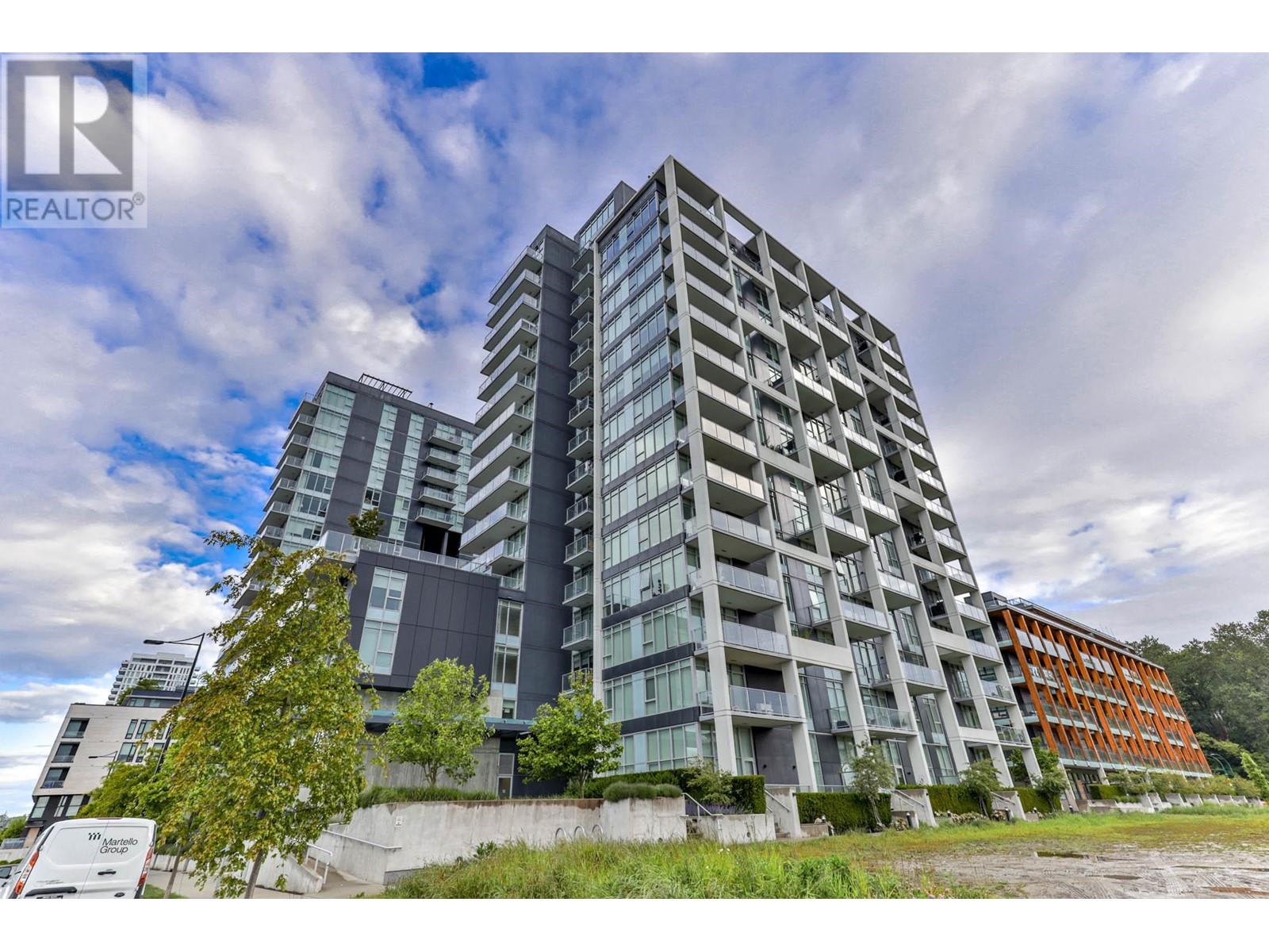 1404 3581 E Kent Avenue North, Vancouver, British Columbia  V5S 0H6 - Photo 32 - R3004291