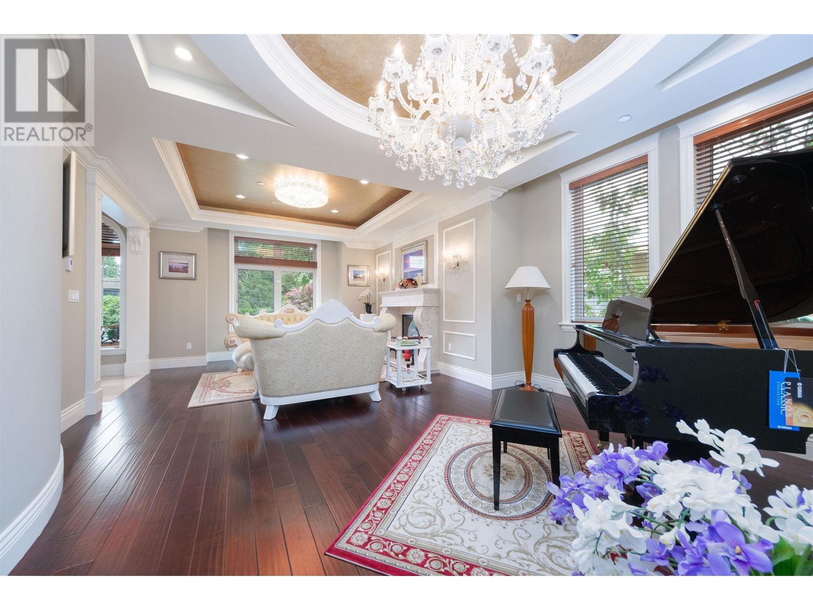 2769 W 49th Avenue, Vancouver, British Columbia  V6N 3S5 - Photo 6 - R3005639