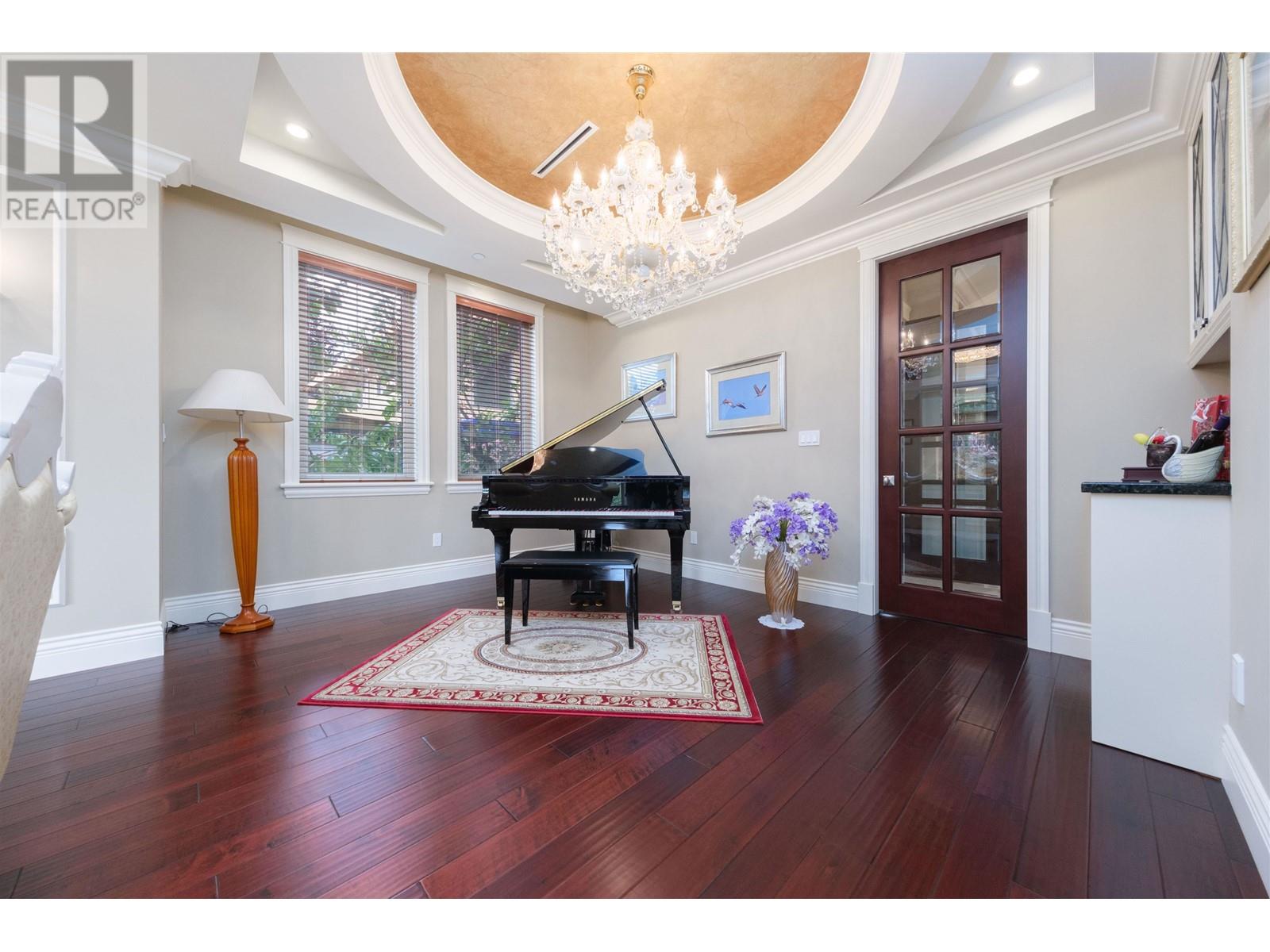 2769 W 49th Avenue, Vancouver, British Columbia  V6N 3S5 - Photo 7 - R3005639