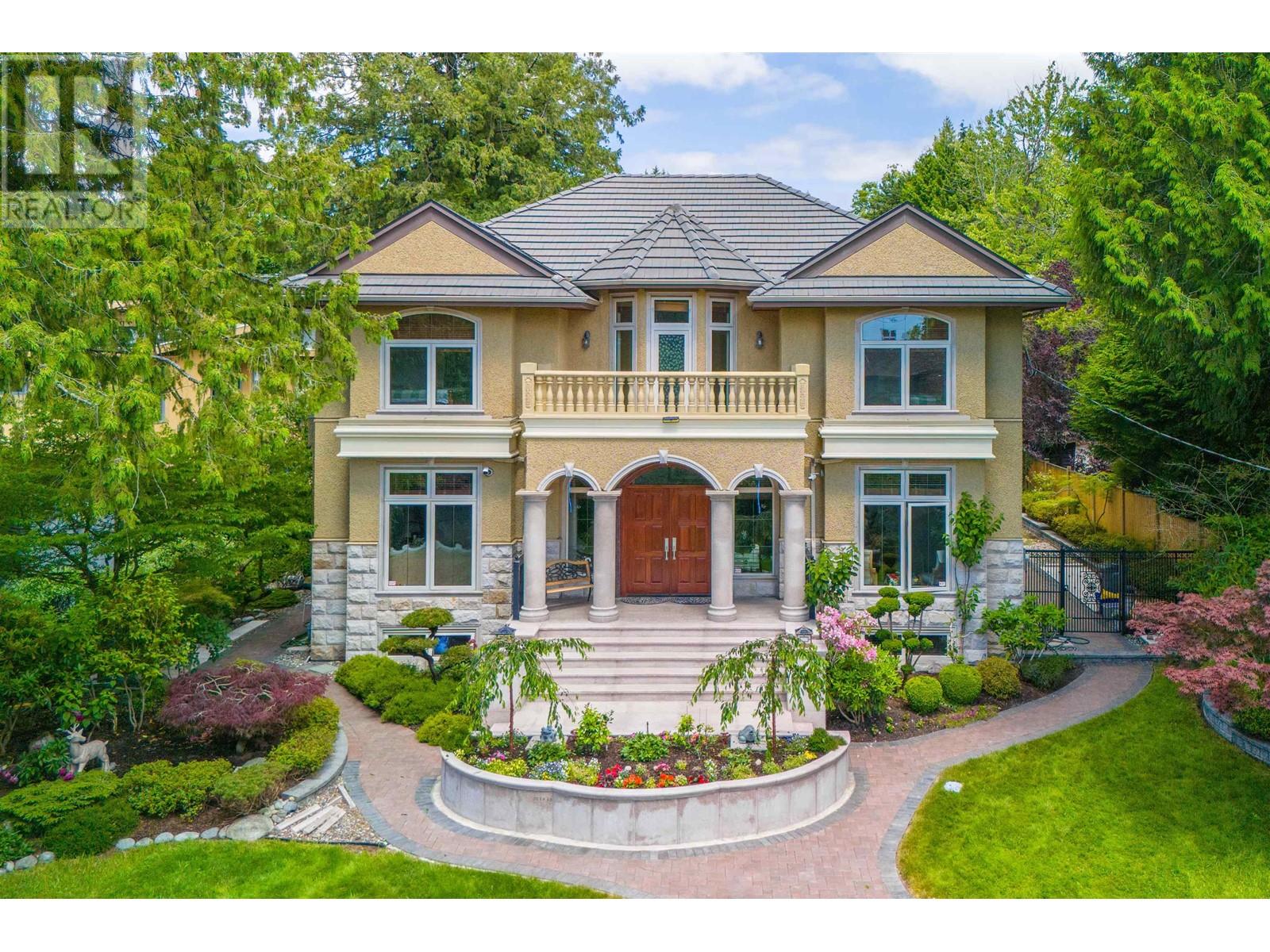 2769 W 49th Avenue, Vancouver, British Columbia  V6N 3S5 - Photo 1 - R3005639