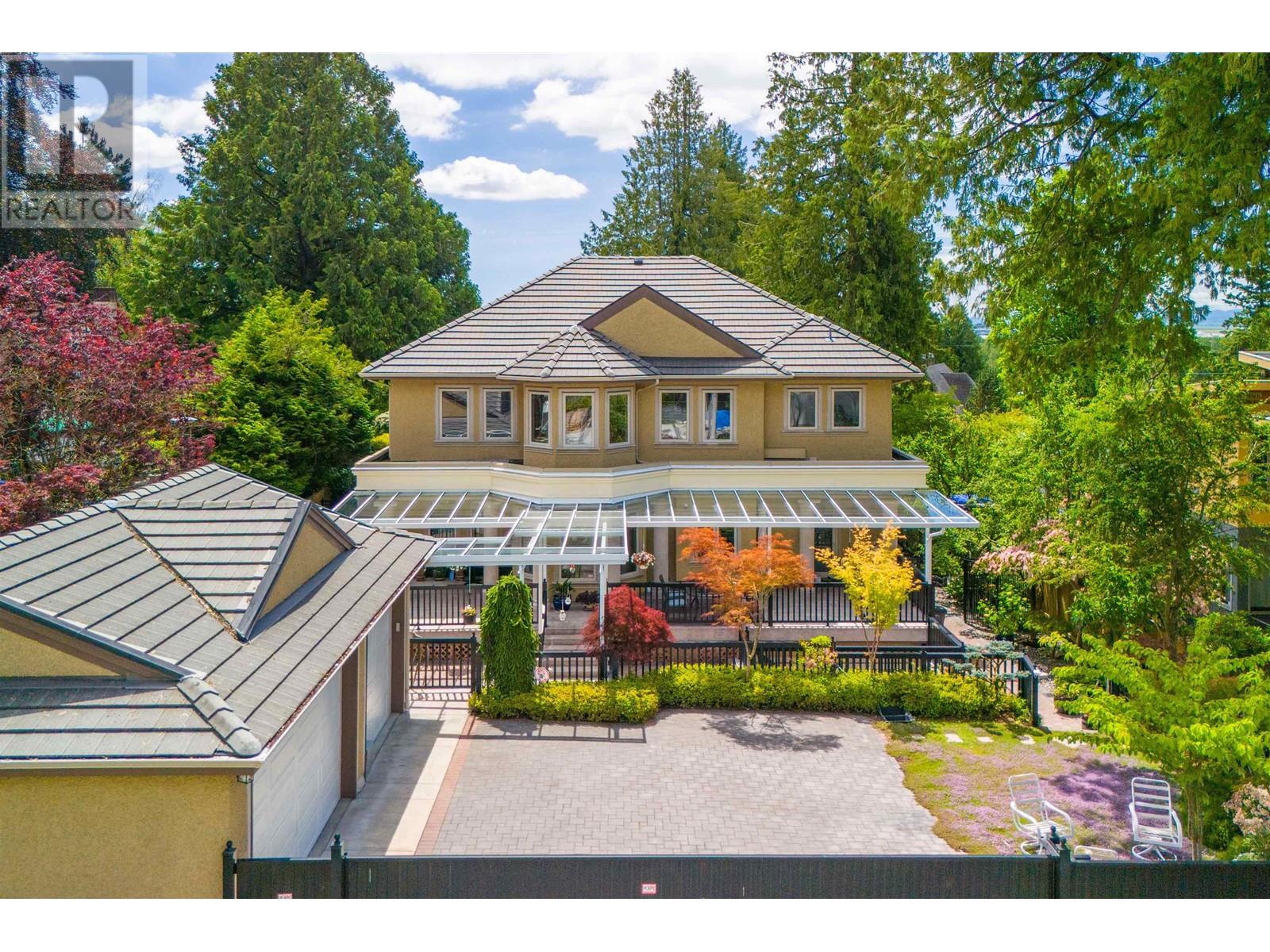 2769 W 49th Avenue, Vancouver, British Columbia  V6N 3S5 - Photo 2 - R3005639