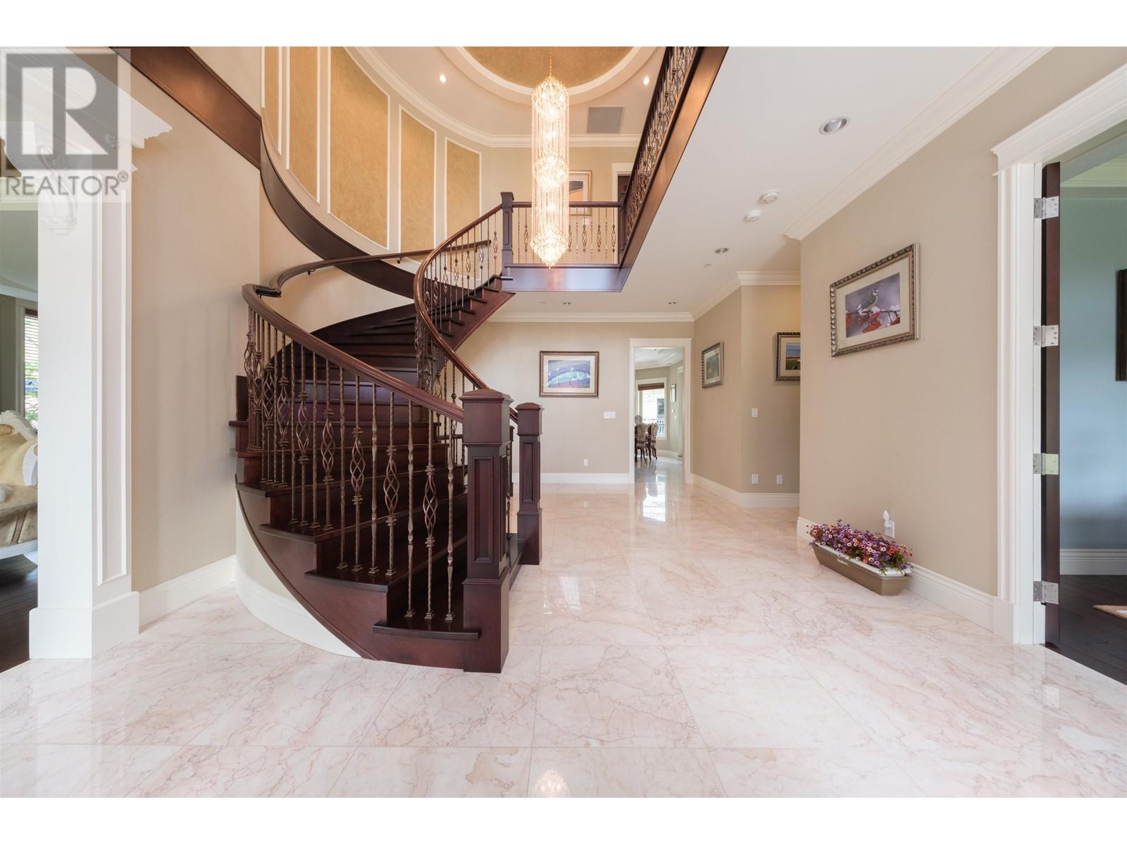 2769 W 49th Avenue, Vancouver, British Columbia  V6N 3S5 - Photo 4 - R3005639