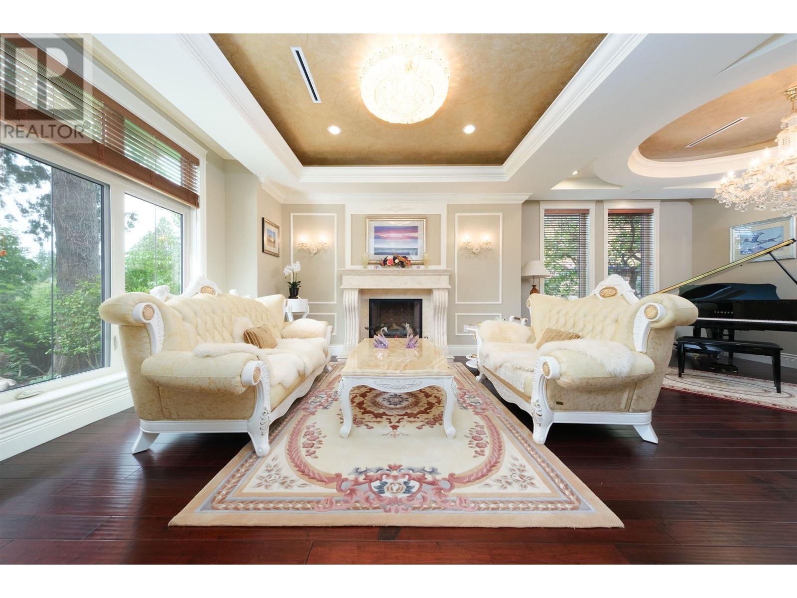 2769 W 49th Avenue, Vancouver, British Columbia  V6N 3S5 - Photo 5 - R3005639