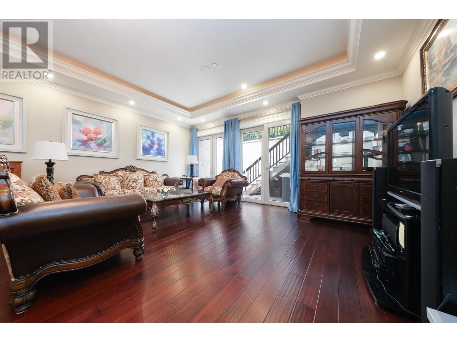 2769 W 49th Avenue, Vancouver, British Columbia  V6N 3S5 - Photo 27 - R3005639