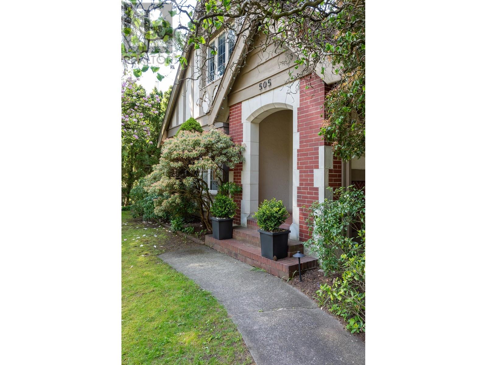 505 Queens Avenue, New Westminster, British Columbia  V3L 1K2 - Photo 37 - R3004460