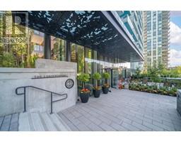 1311 5608 BERTON AVENUE, Vancouver property photo listing R2986655 for sale