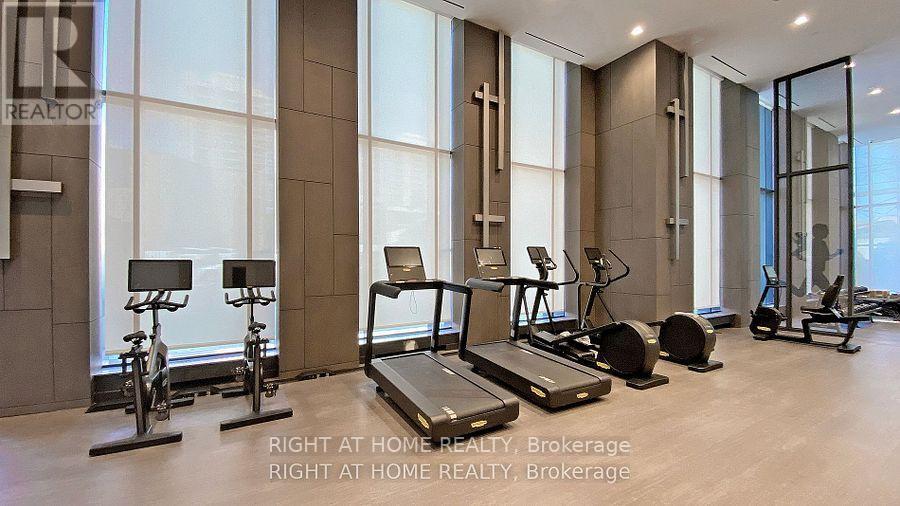 409 - 15 Holmes Avenue, Toronto, Ontario  M2N 4L8 - Photo 17 - C12164400
