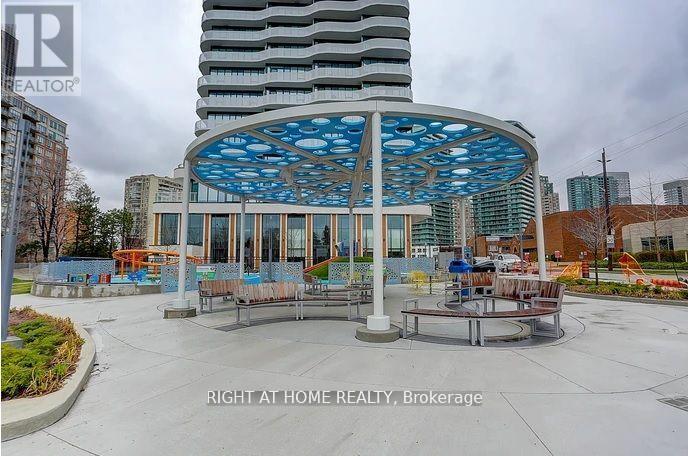409 - 15 Holmes Avenue, Toronto, Ontario  M2N 4L8 - Photo 3 - C12164400
