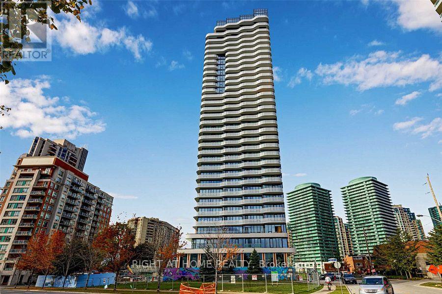 409 - 15 Holmes Avenue, Toronto, Ontario  M2N 4L8 - Photo 5 - C12164400
