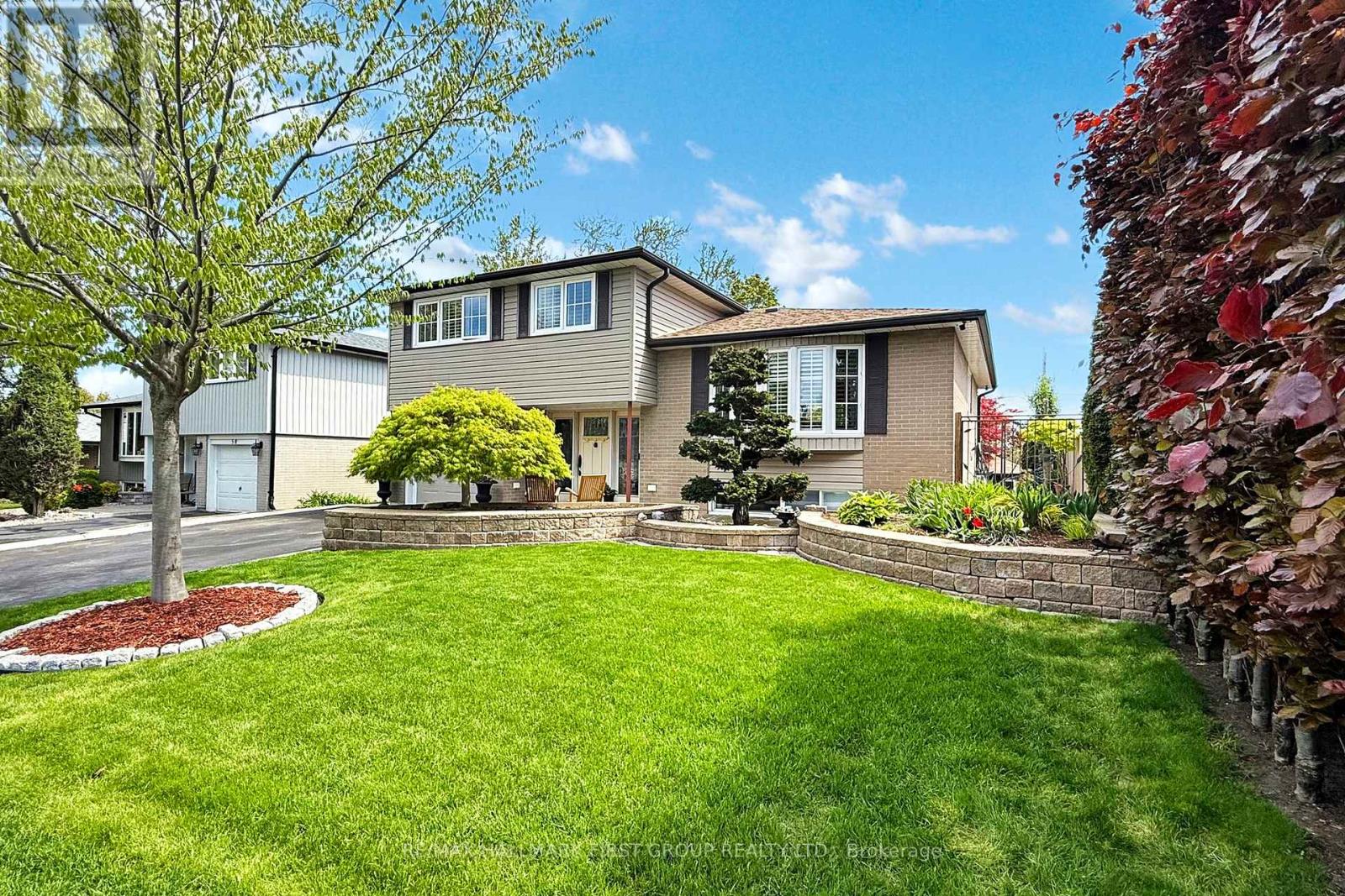 48 CRAWFORD DRIVE, Ajax, Ontario