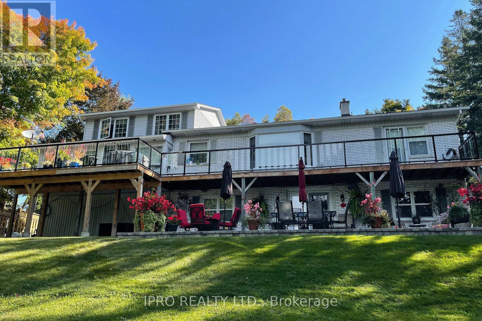 44 Rodcliff Road, New Tecumseth, Ontario  L0G 1W0 - Photo 1 - N12164390