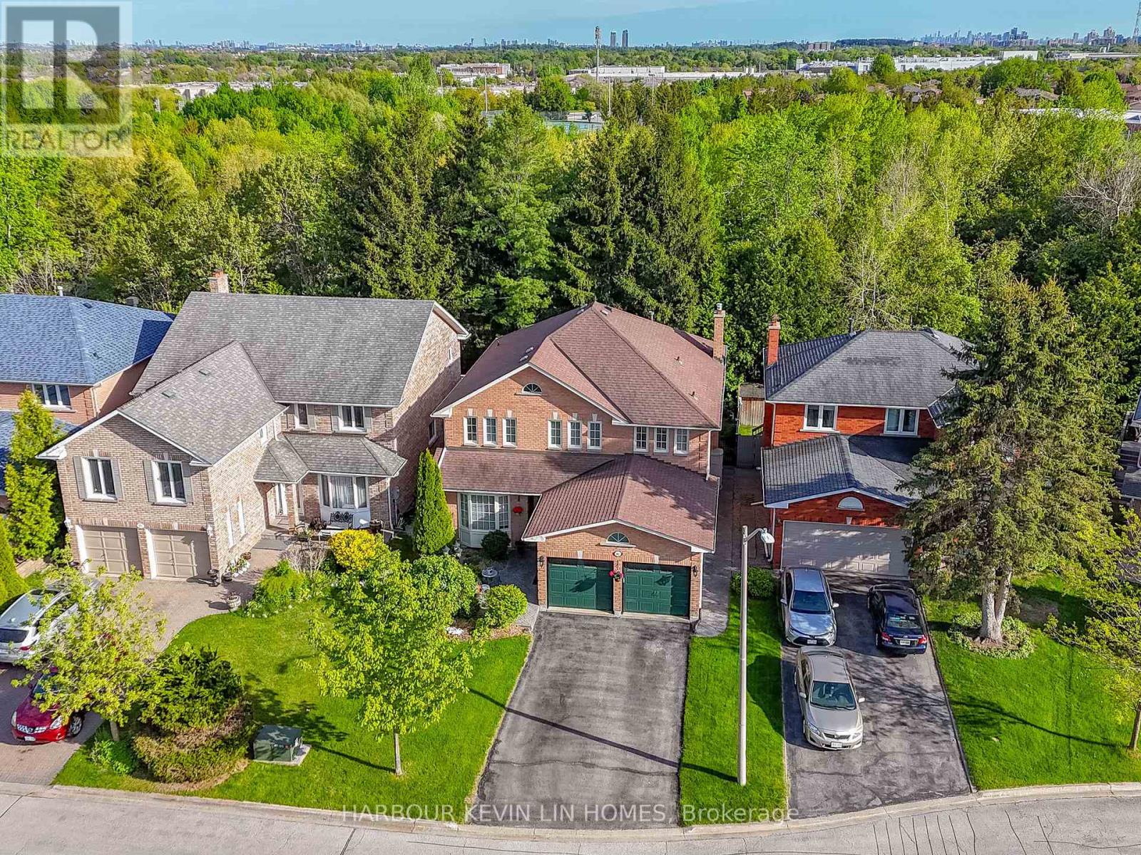 43 SUMMITCREST DRIVE, richmond hill (devonsleigh), Ontario